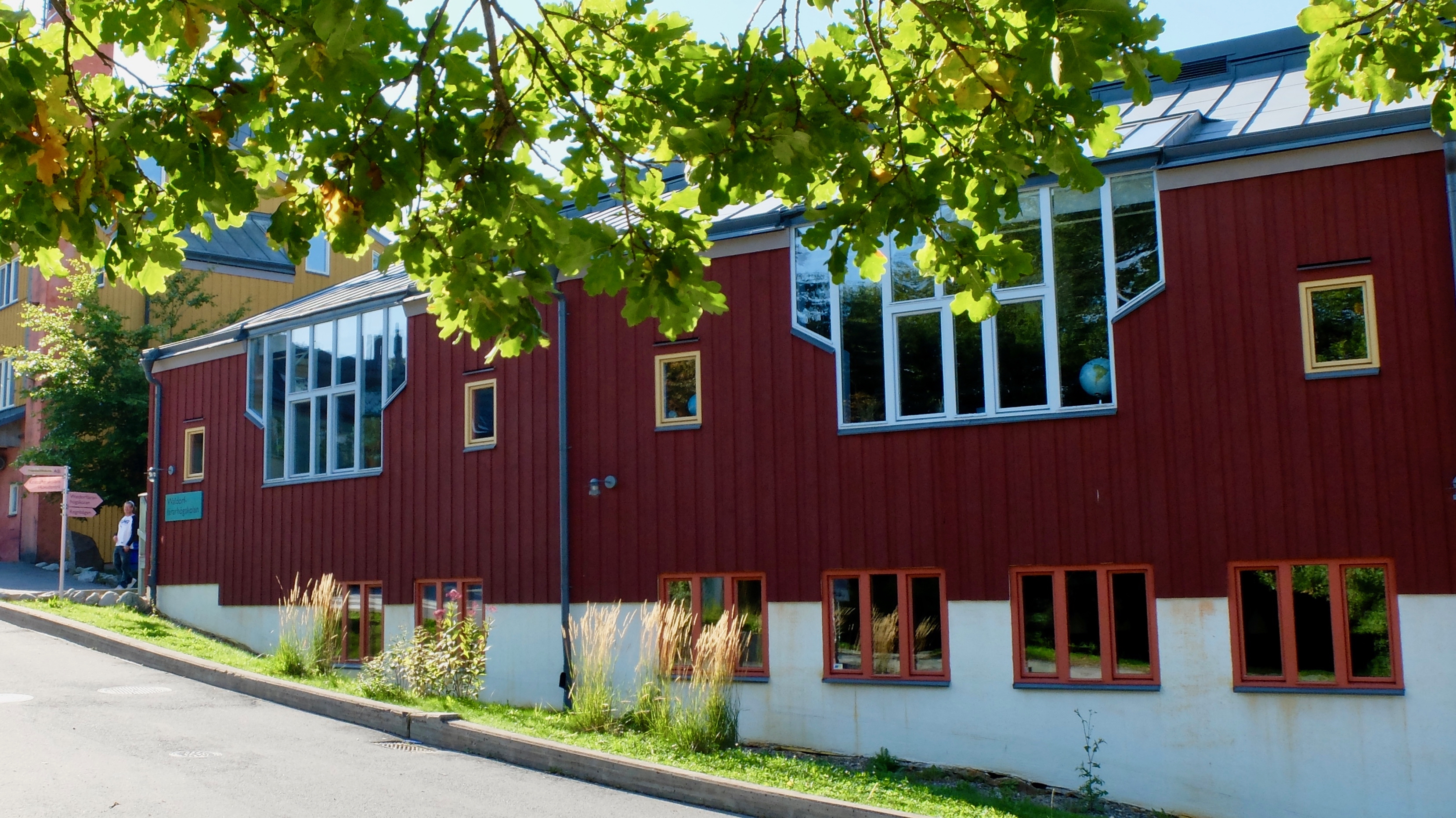 Förtroende och misstänksamhet: hermeneutikens två gester