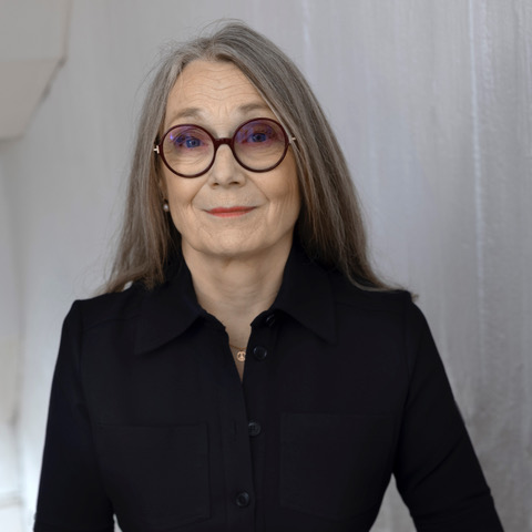 2025 års hedersomnämnande ges till Anne-Marie Körling